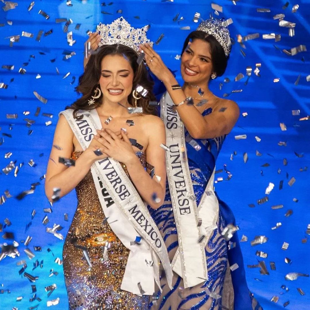 Miss Sinaloa María Fernanda Beltrán wins Miss Universe Mexico 2024