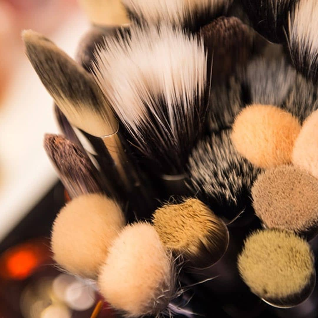 Makeup brushes: Which ones to buy and how to use them