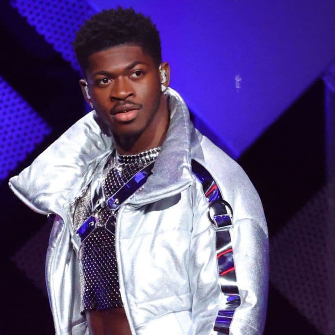 Lil Nas X reveals he has COVID-19 after finding out he’s on Obama’s Favorite Music of 2021 list