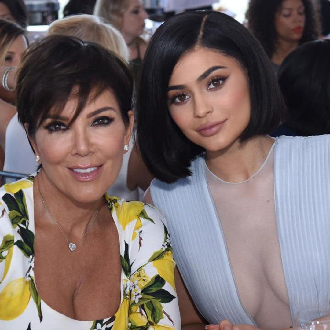 Kris Jenner wants daughter Kylie Jenner to ‘slow down’ with her extravagant spending habits