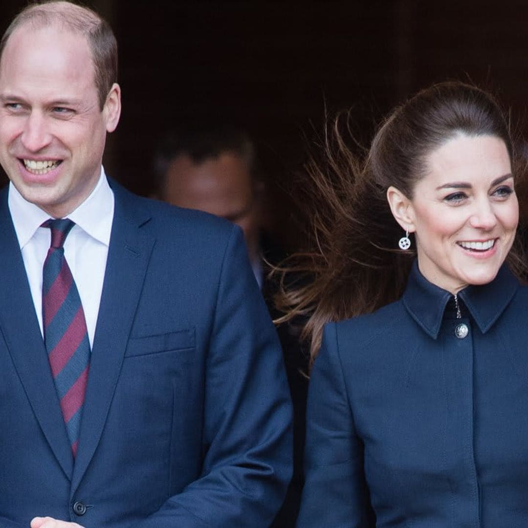 Prince William and Kate Middleton release important update amid global health crisis