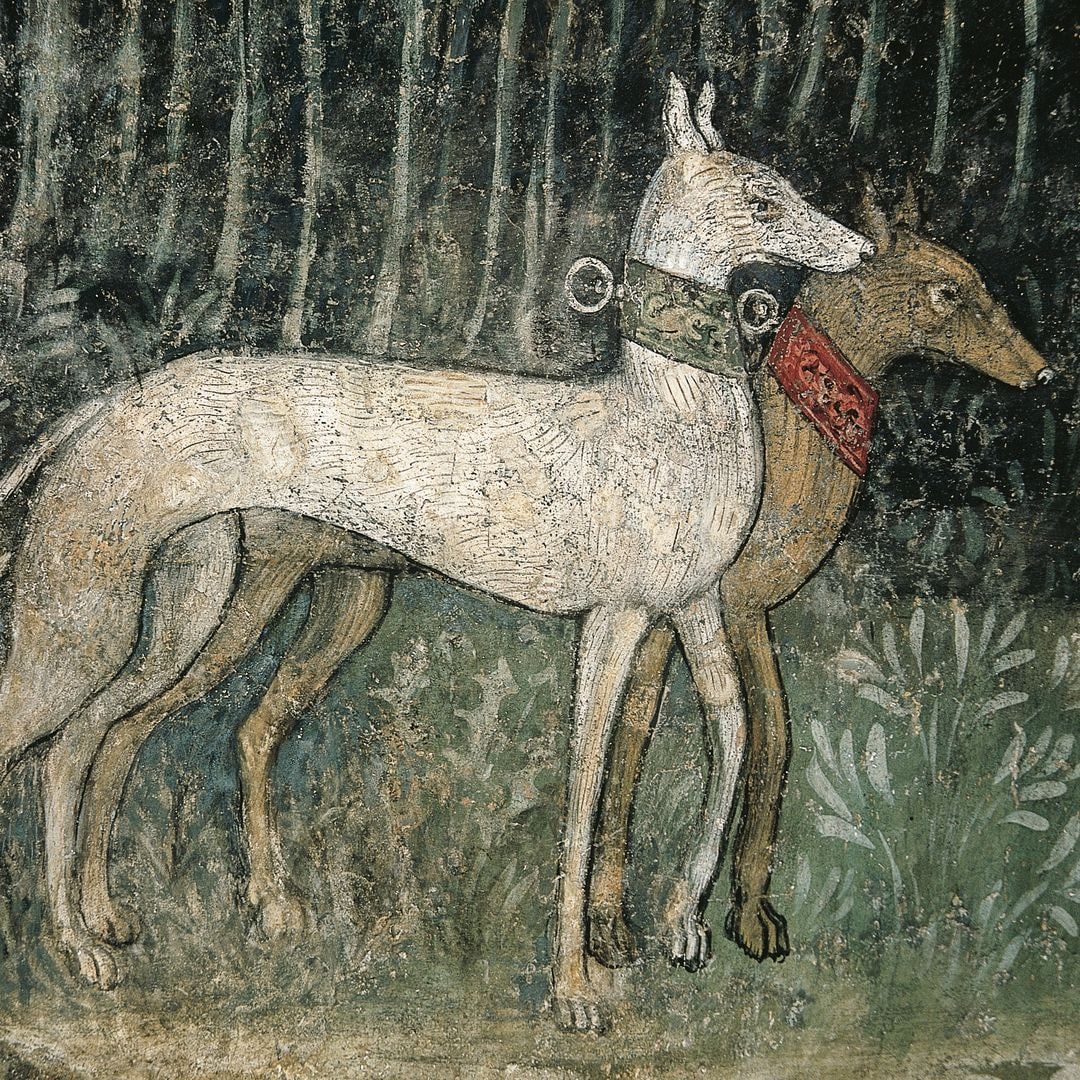 15th-century medieval dog names to inspire the name of your next pet, or child