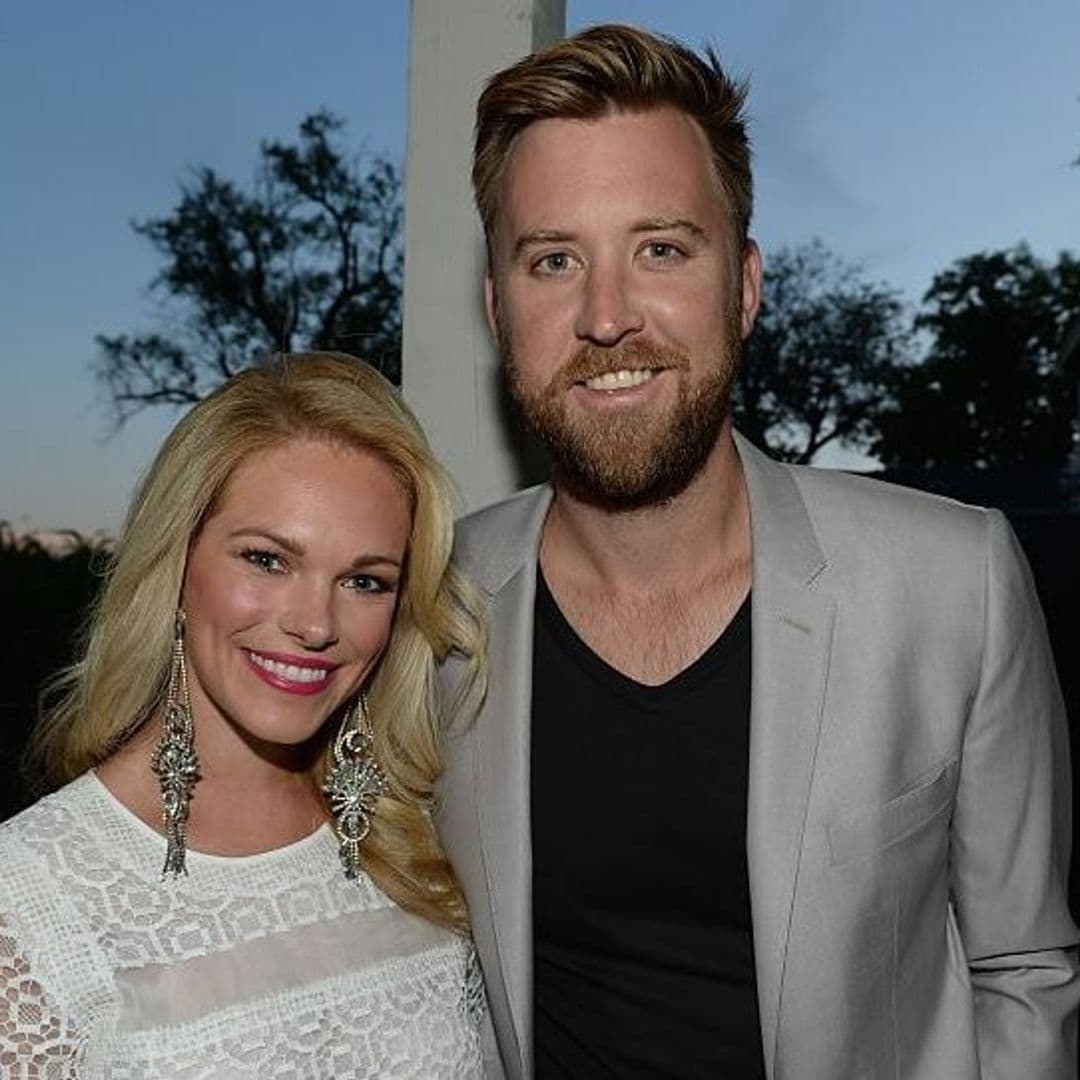 Lady Antebellum’s Charles Kelley and wife Cassie welcome son: 'We feel like our life just began today'