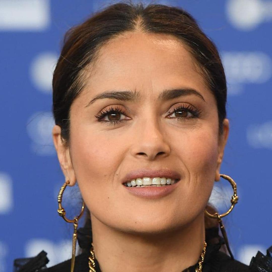 Salma Hayek