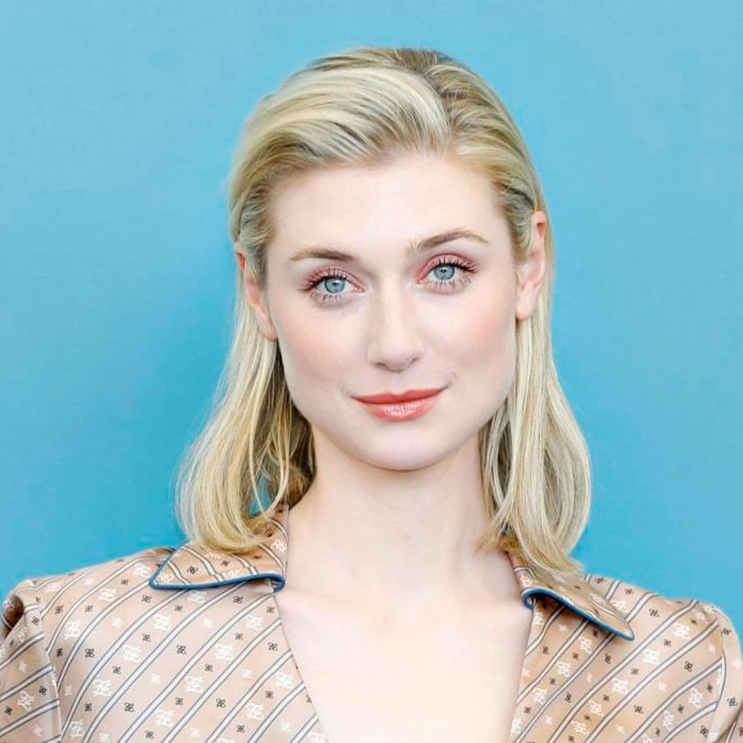 Elizabeth Debicki Will Play Princess Diana In The Final Two Seasons Of ‘The Crown’