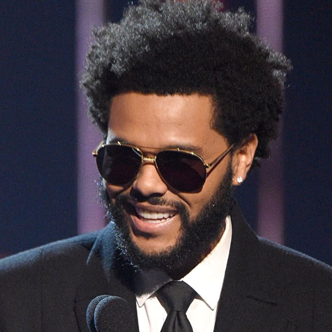 The Weeknd buys $70 million mansion in Bel Air