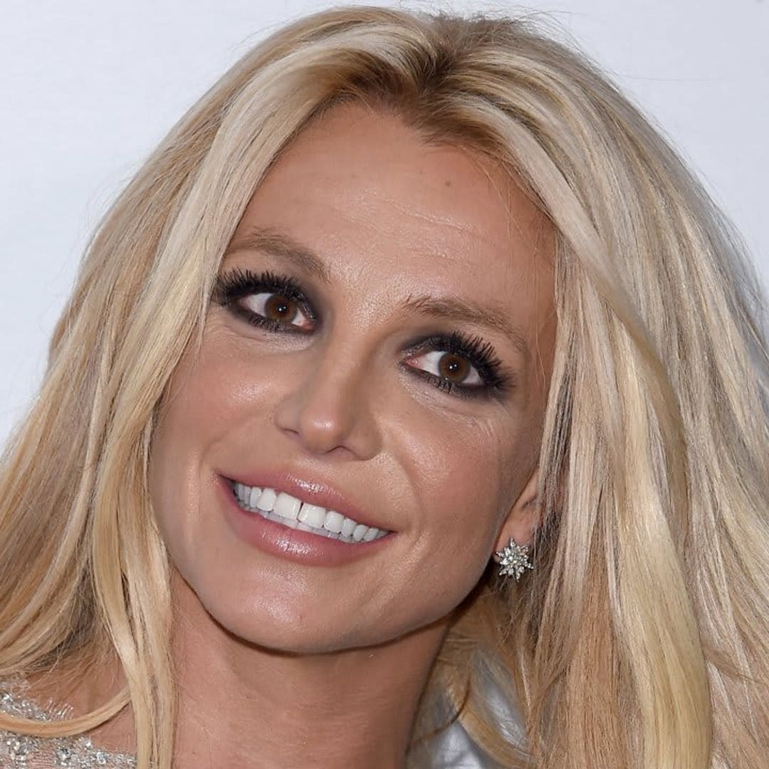 Britney Spears calls out the ‘many documentaries’ that only focus on the negatives in her life