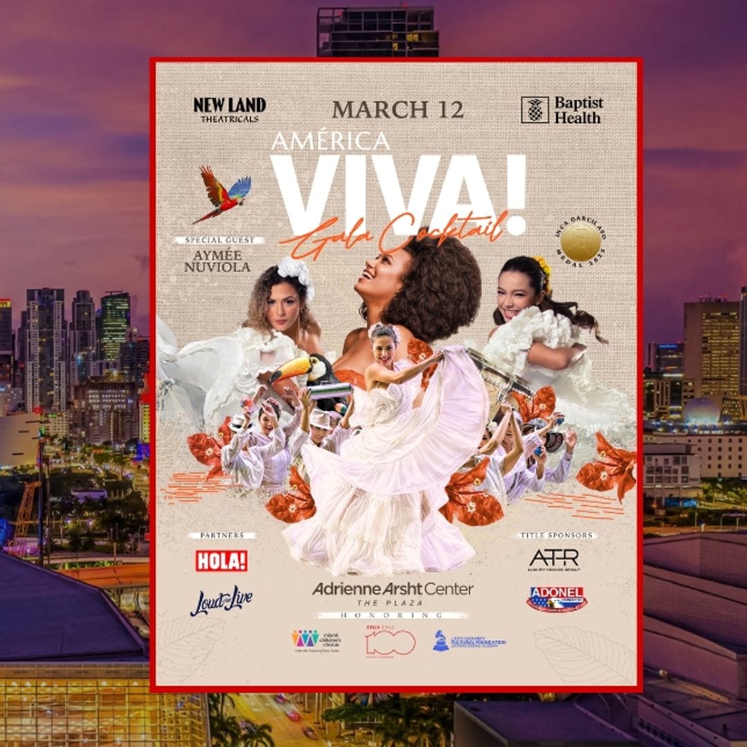 Miami: A Cultural Crossroads and a Celebration of Hispanic Heritage