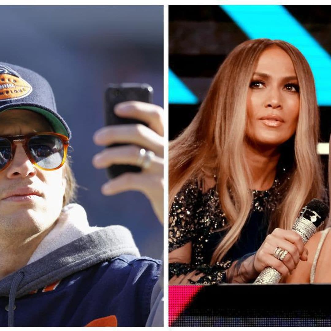 Here is how you can text Ashton Kutcher and Jennifer Lopez!