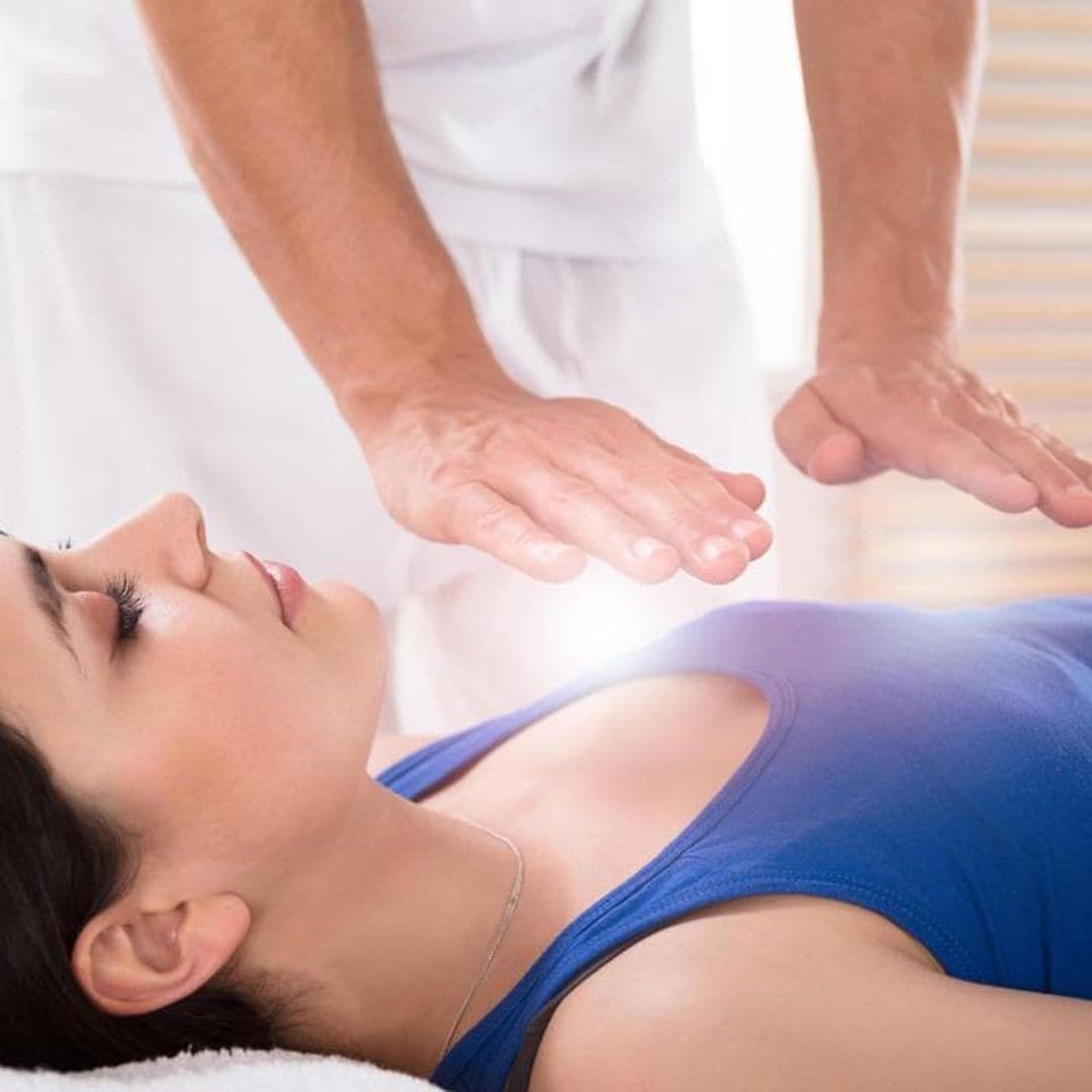 What is Reiki? Everything you should know before trying the ancient practice