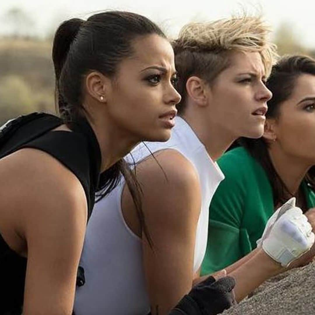 The new 'Charlie's Angels' movie trailer is out and features a lot of fierce ladies