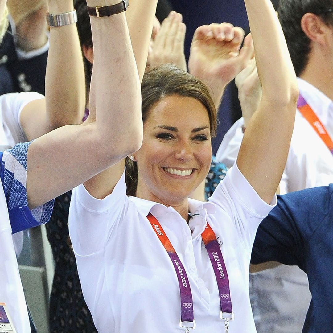 Will the Princess of Wales make an appearance at the Olympics?