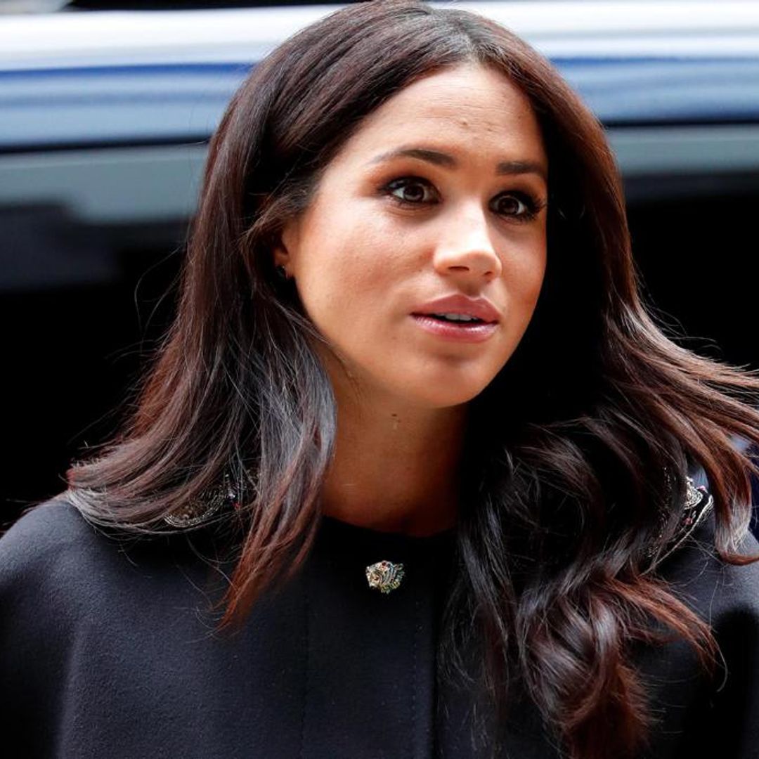 Meghan Markle felt ‘frustrated’ after call with palace aide in early stages of royal romance