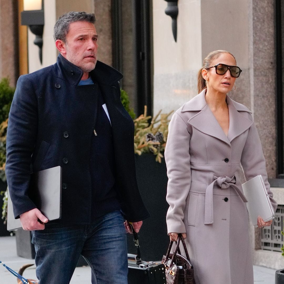 Jennifer Lopez and Ben Affleck enter mediation without a prenup; things could get 'ugly'