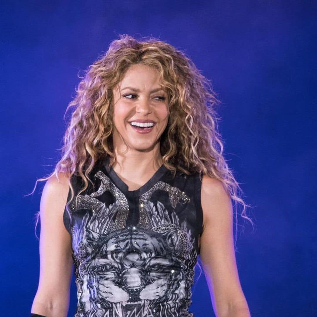 Could Shakira headline Coachella 2024?