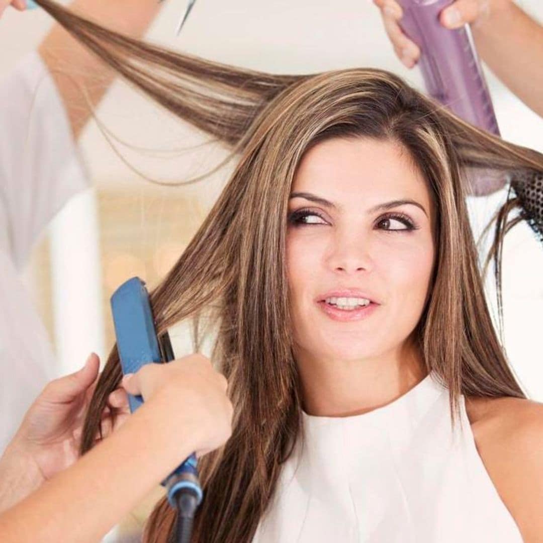 Thin hair? These are the mistakes you need to avoid