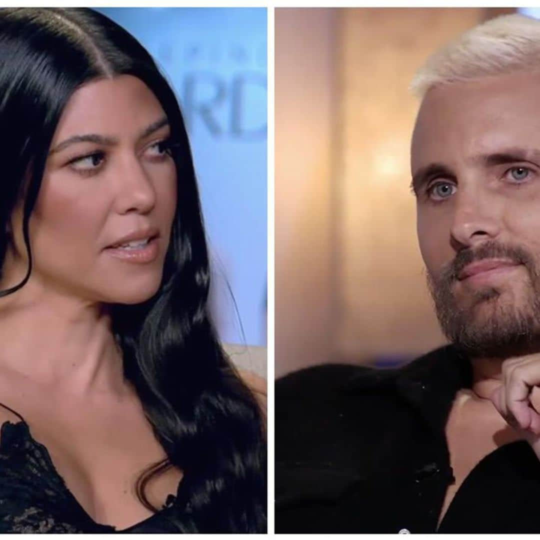 Scott Disick and Kourtney Kardashian reveal what really went wrong with their relationship