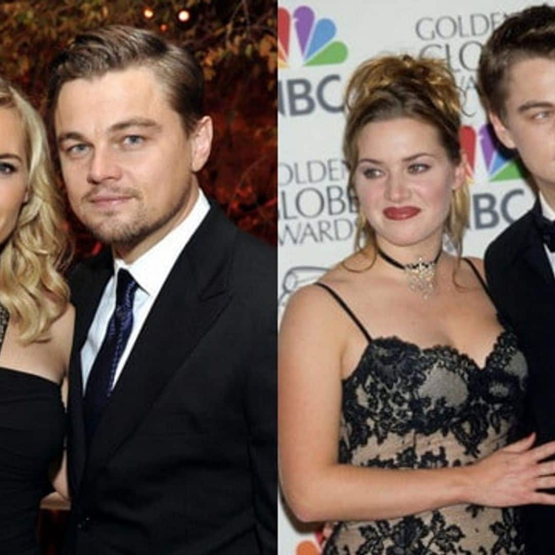 Kate Winslet and Leonardo DiCaprio: Their best quotes and sweetest pics together