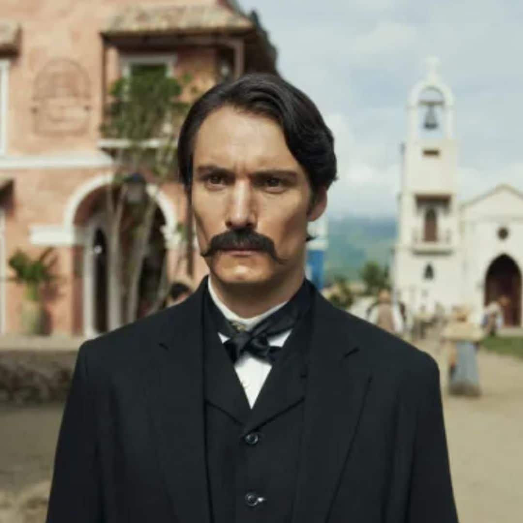 'One Hundred Years of Solitude': Watch the first trailer of Gabriel García Márquez's masterpiece