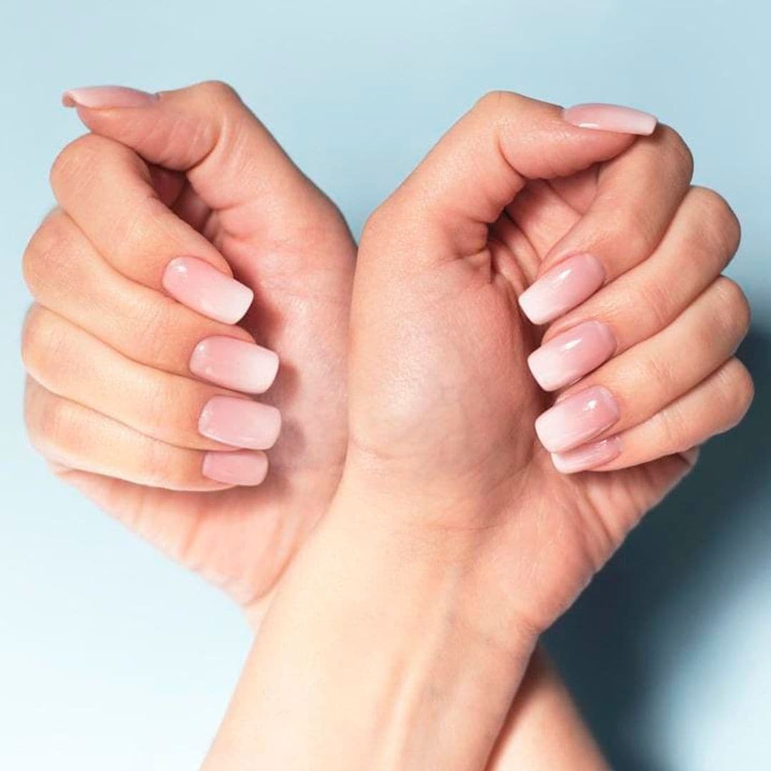 Syrup Nails: The Korean beauty trend taking the internet by storm