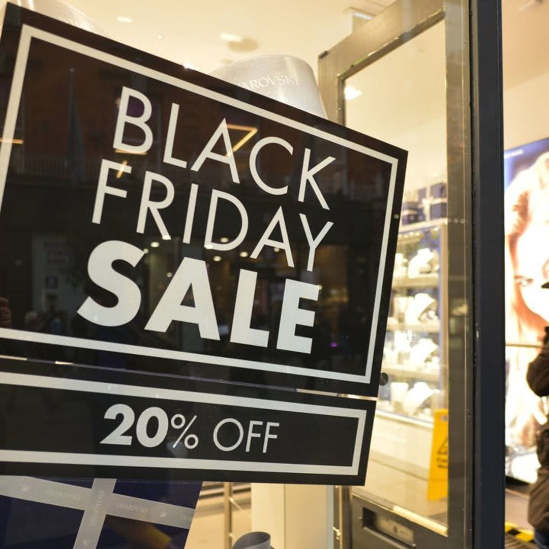 5 Black Friday disaster stories to remind you kindness is free