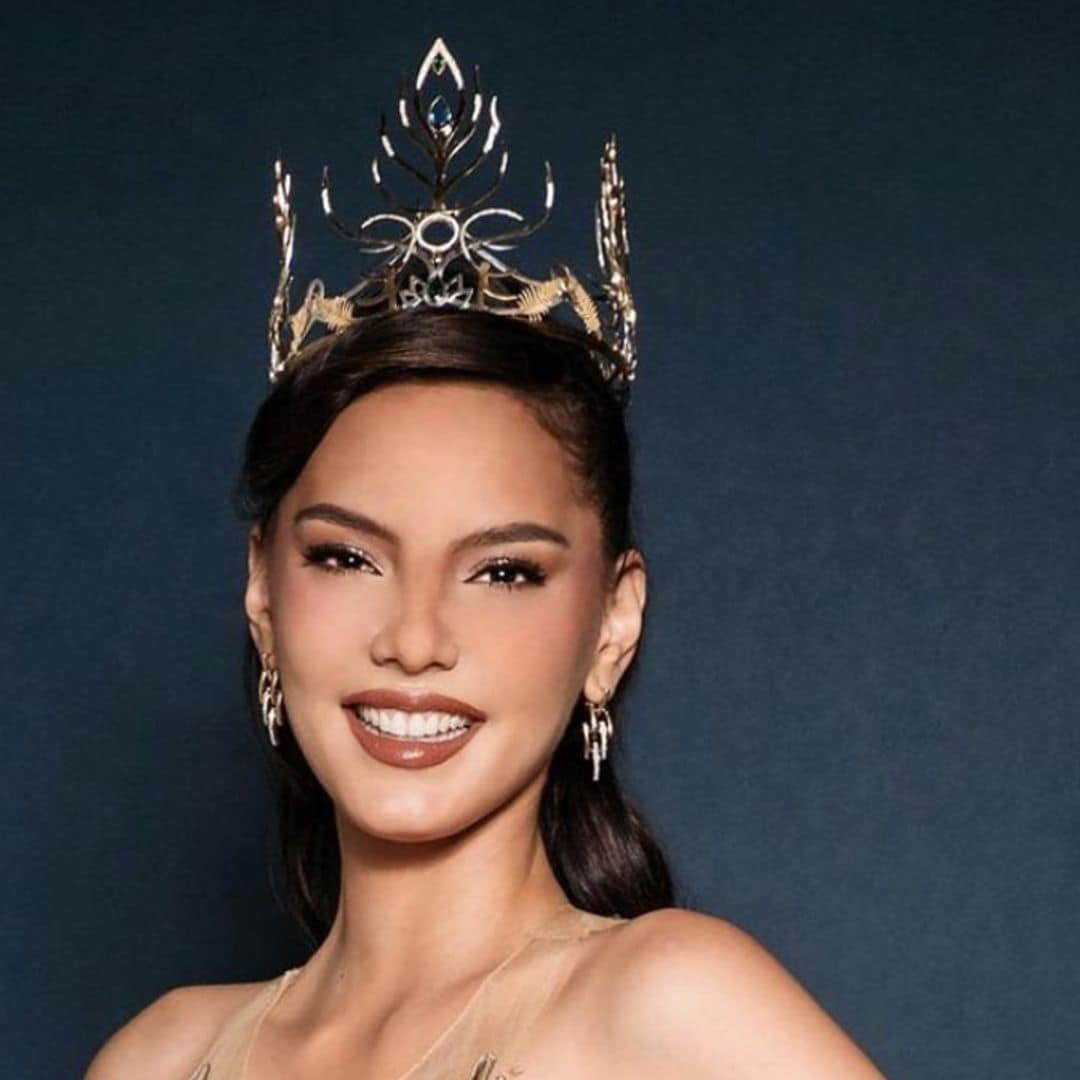 Miss Ecuador 2023 reveals what she is looking forward to in Miss Universe