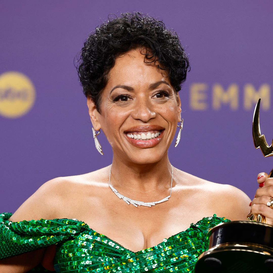 Emmys 2024: The best moments for Latinos at last night's award show