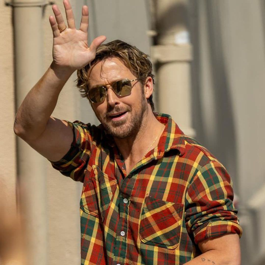 Ryan Gosling shares his daughters’ Spanish nickname for him; ‘It kills me every time’