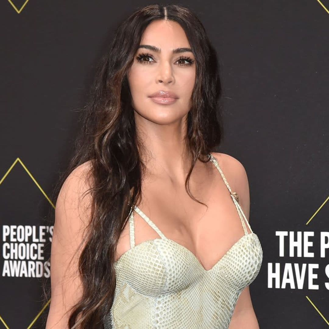 Kim Kardashian granted protection after getting scared by obsessed fan