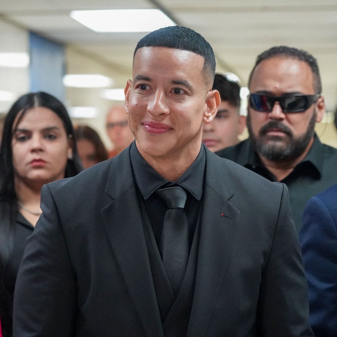 Daddy Yankee and his wife Mireddys González reach a legal agreement