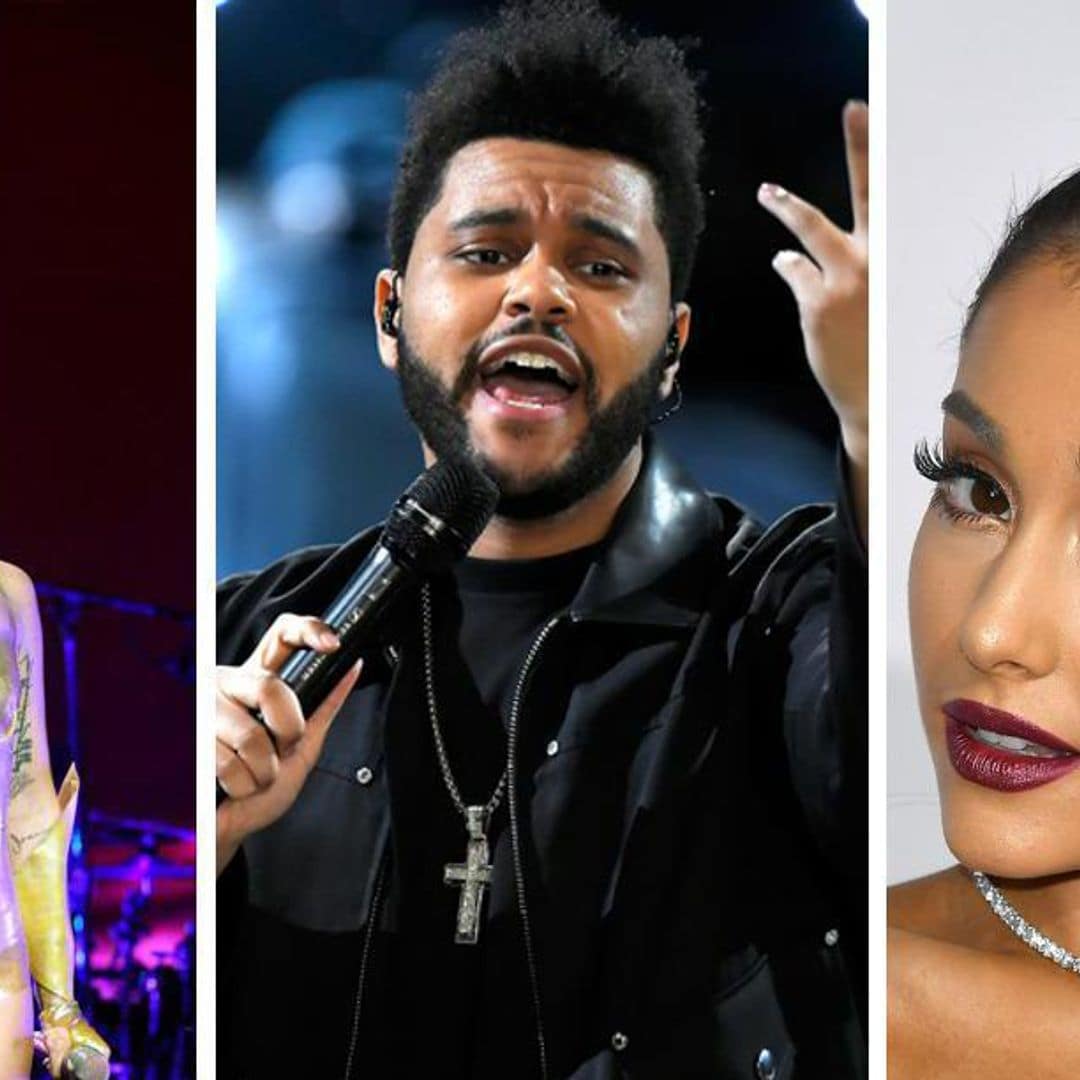 Here’s everything you need to know about the 2020 MTV Video Music Awards