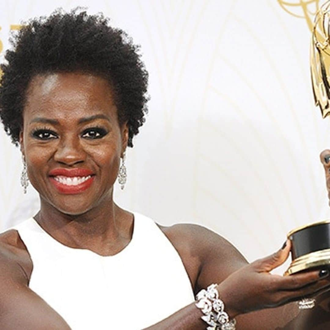 Emmys 2015: Viola Davis, Jon Hamm make history as big winners