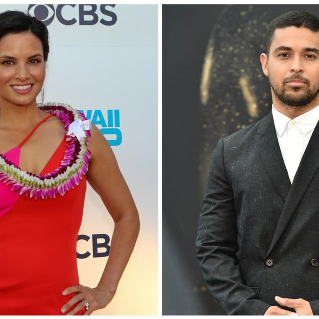 Wilmer Valderrama and Katrina Law confirm ‘NCIS: Hawai’i’ crossover