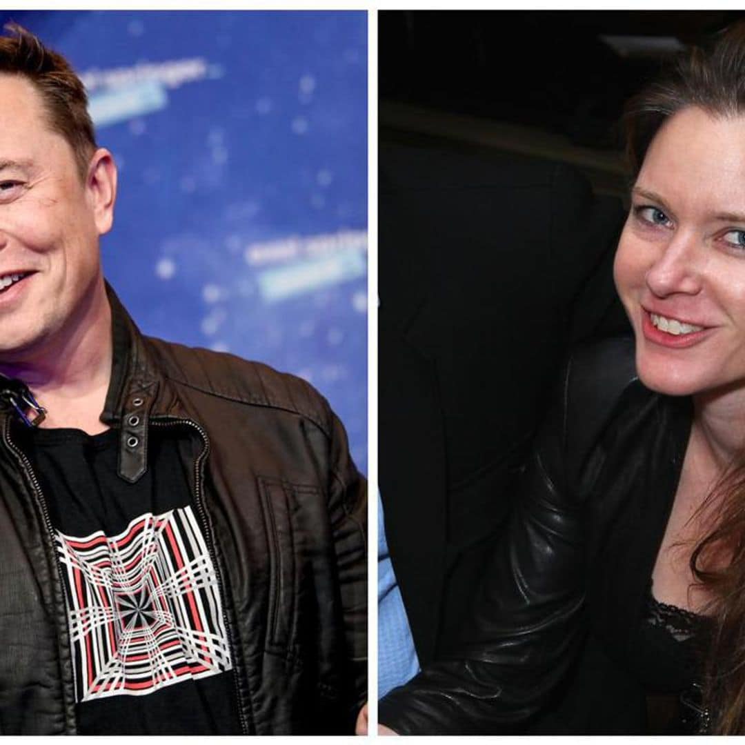 Who is Elon Musk’s first wife, Justine Wilson?