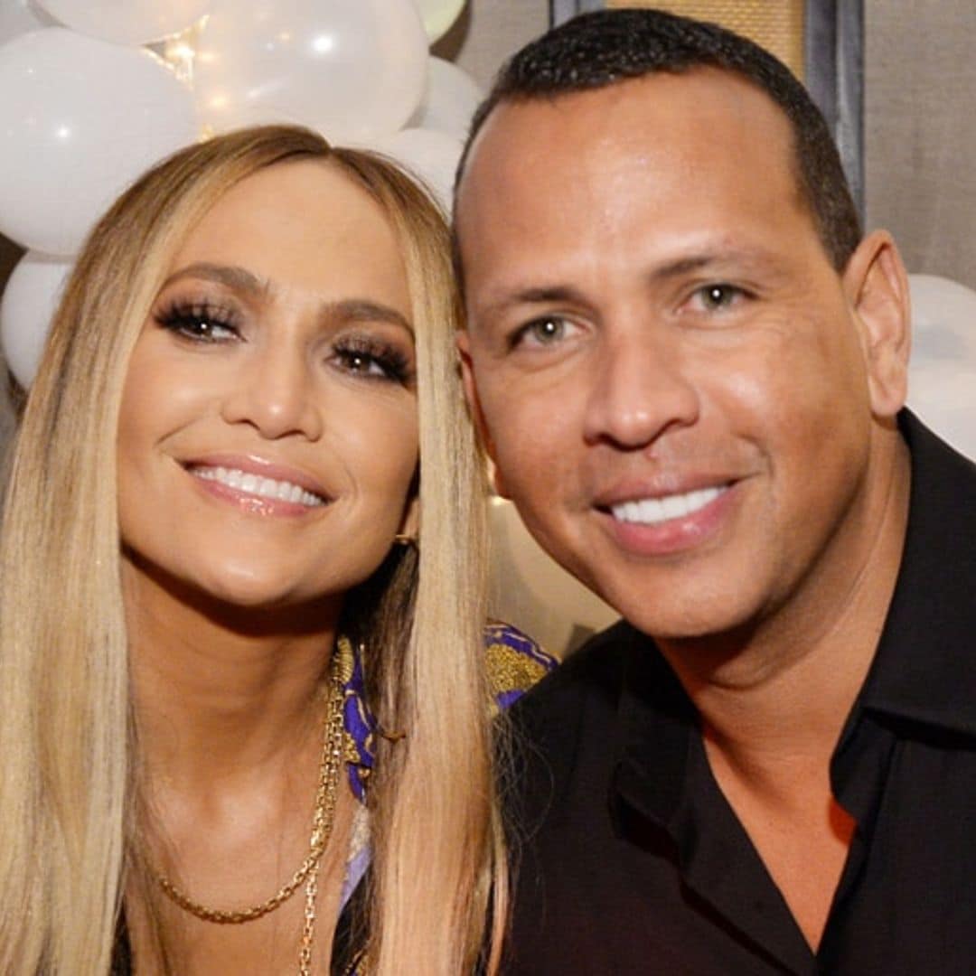 Jennifer Lopez reveals how wedding to A-Rod will be different than her previous three