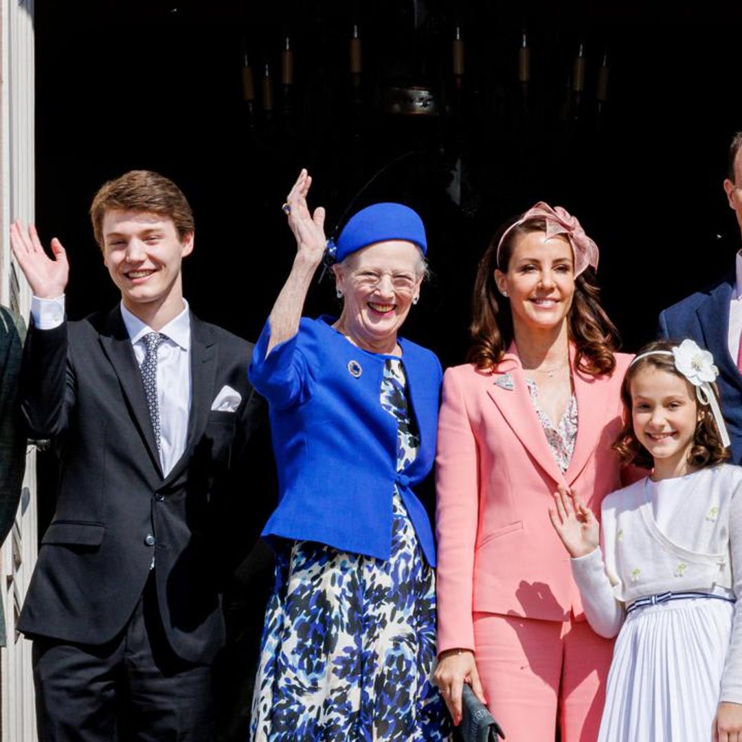 Monarch removes Prince and Princess titles from 4 grandchildren: What we know