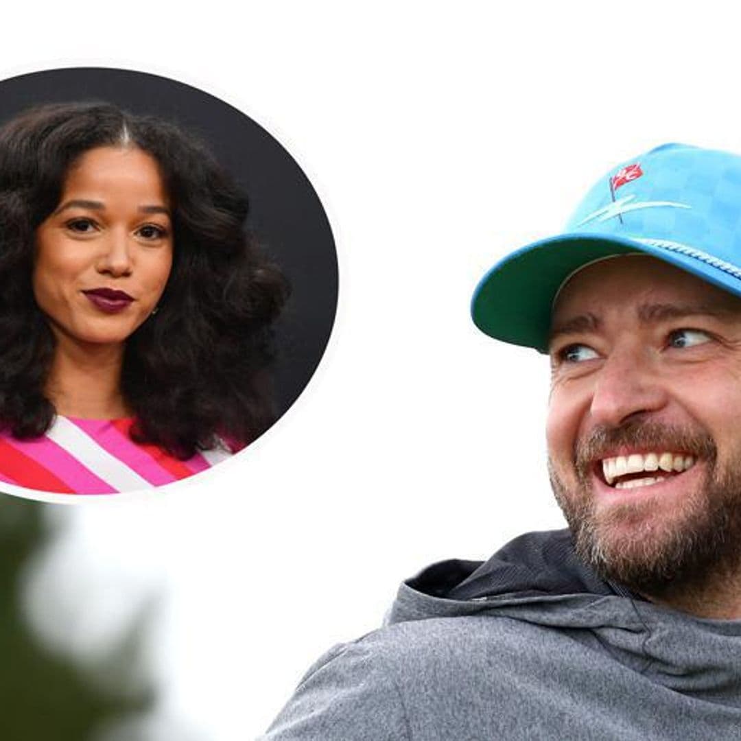 What really happened between Justin Timberlake and Alisha Wainwright