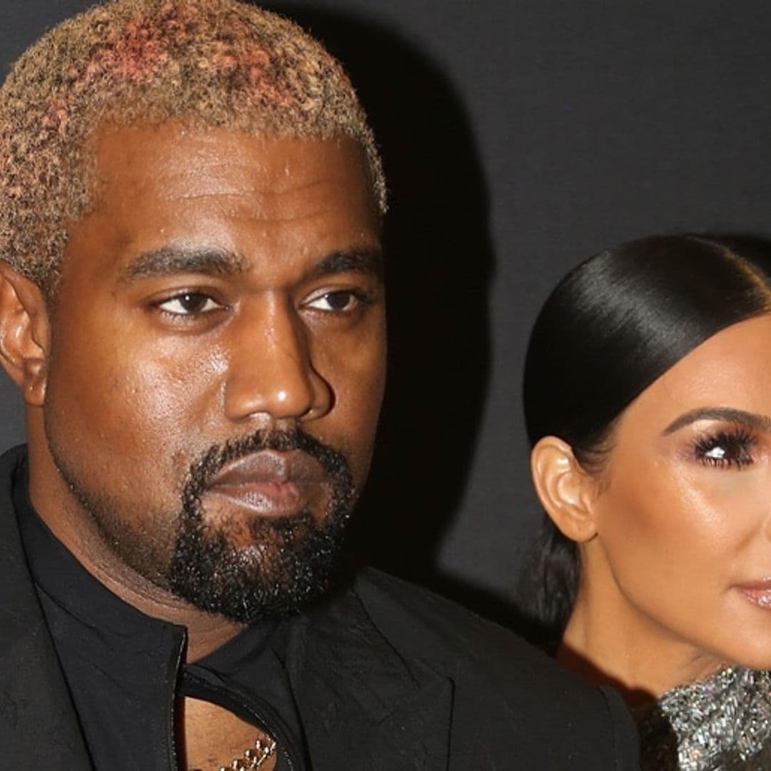 Why did Kanye take back the $14 million gift he gave to Kim?