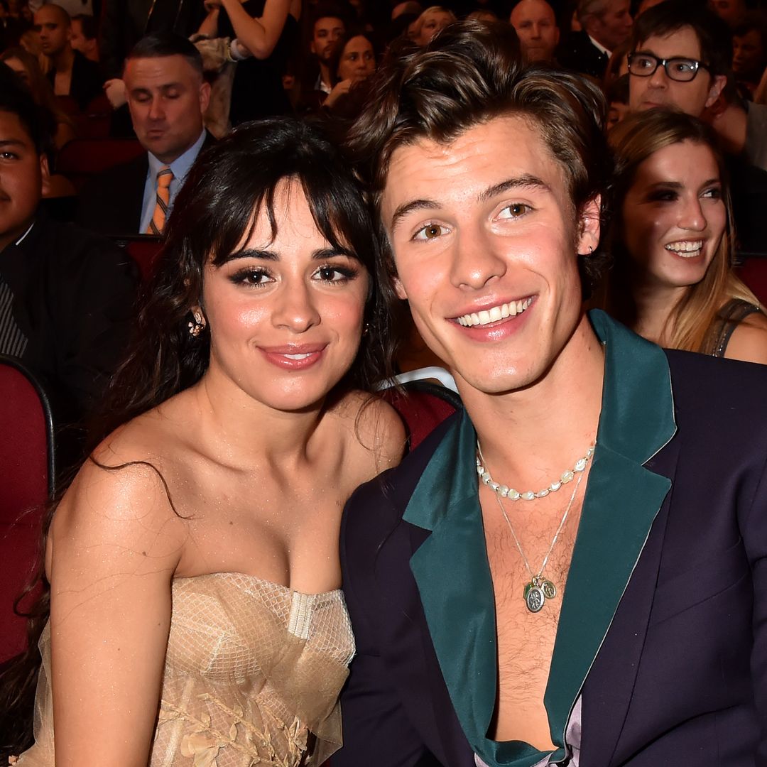 Camila Cabello is teaching Shawn Mendes 'what love means' after Sabrina Carpenter drama: 'Best friends'