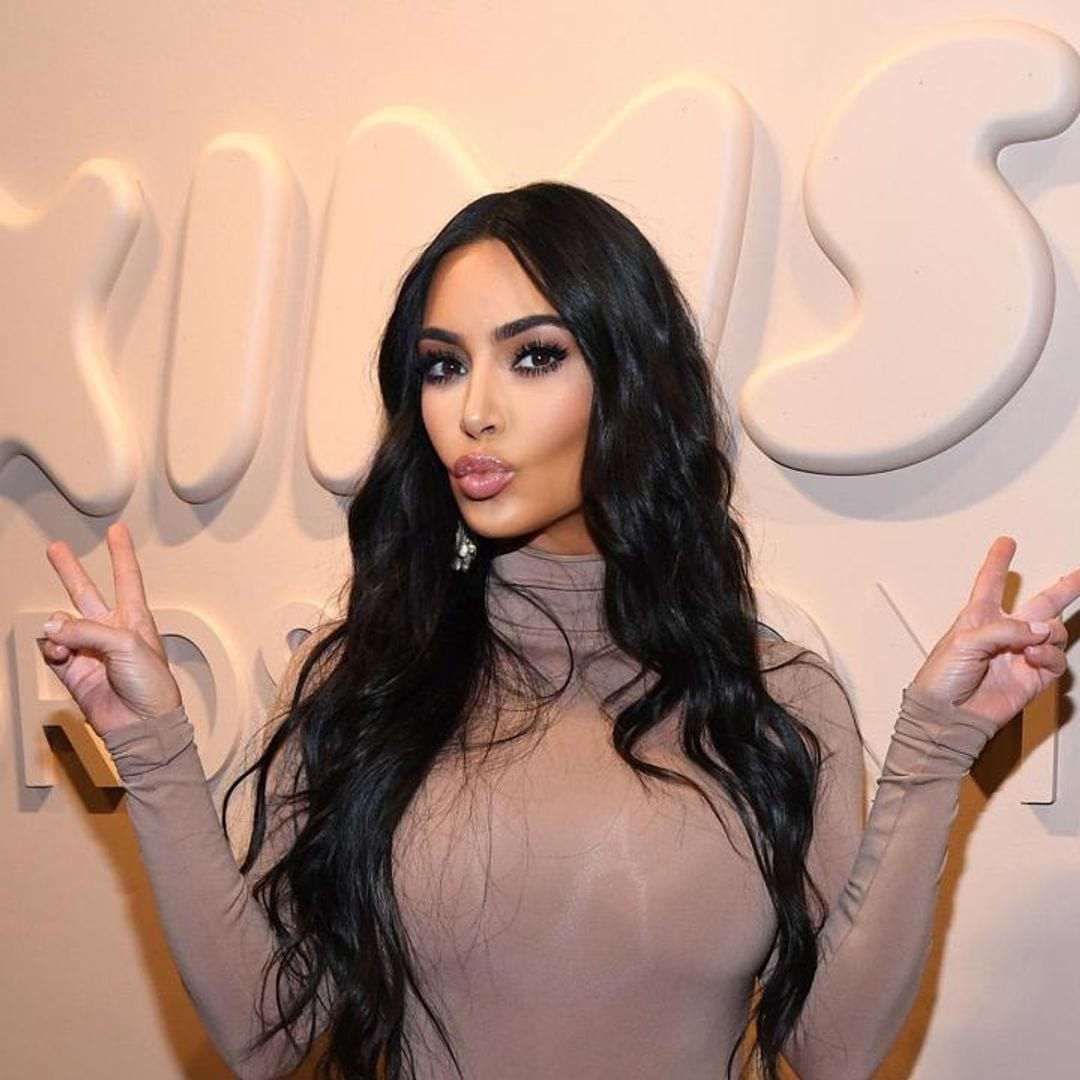 Kim Kardashian’s SKIMS Valentine’s Day collection is the gift you would want to buy for yourself