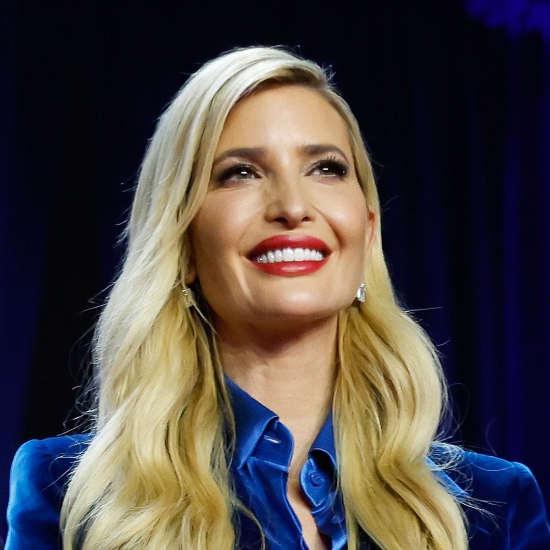 Ivanka Trump shares beauty secrets ahead of presidential inauguration ...