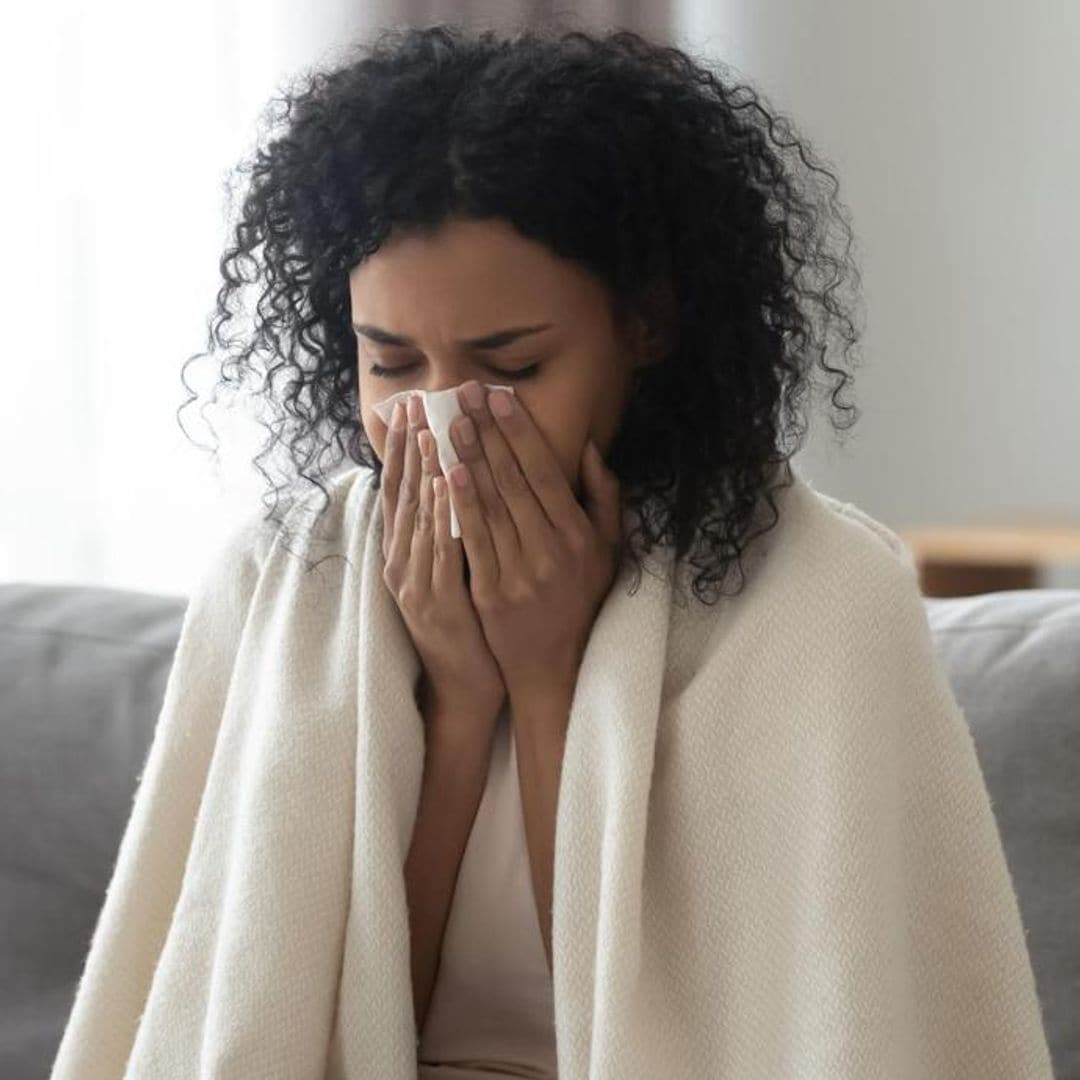 9 natural ways to help increase your body’s defenses and ease cold and flu symptoms