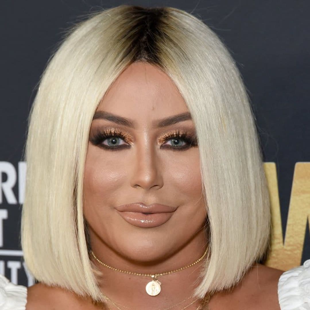 Aubrey O’Day, Donald Trump Jr.’s alleged ex-girlfriend has left the United States for ‘a new life’