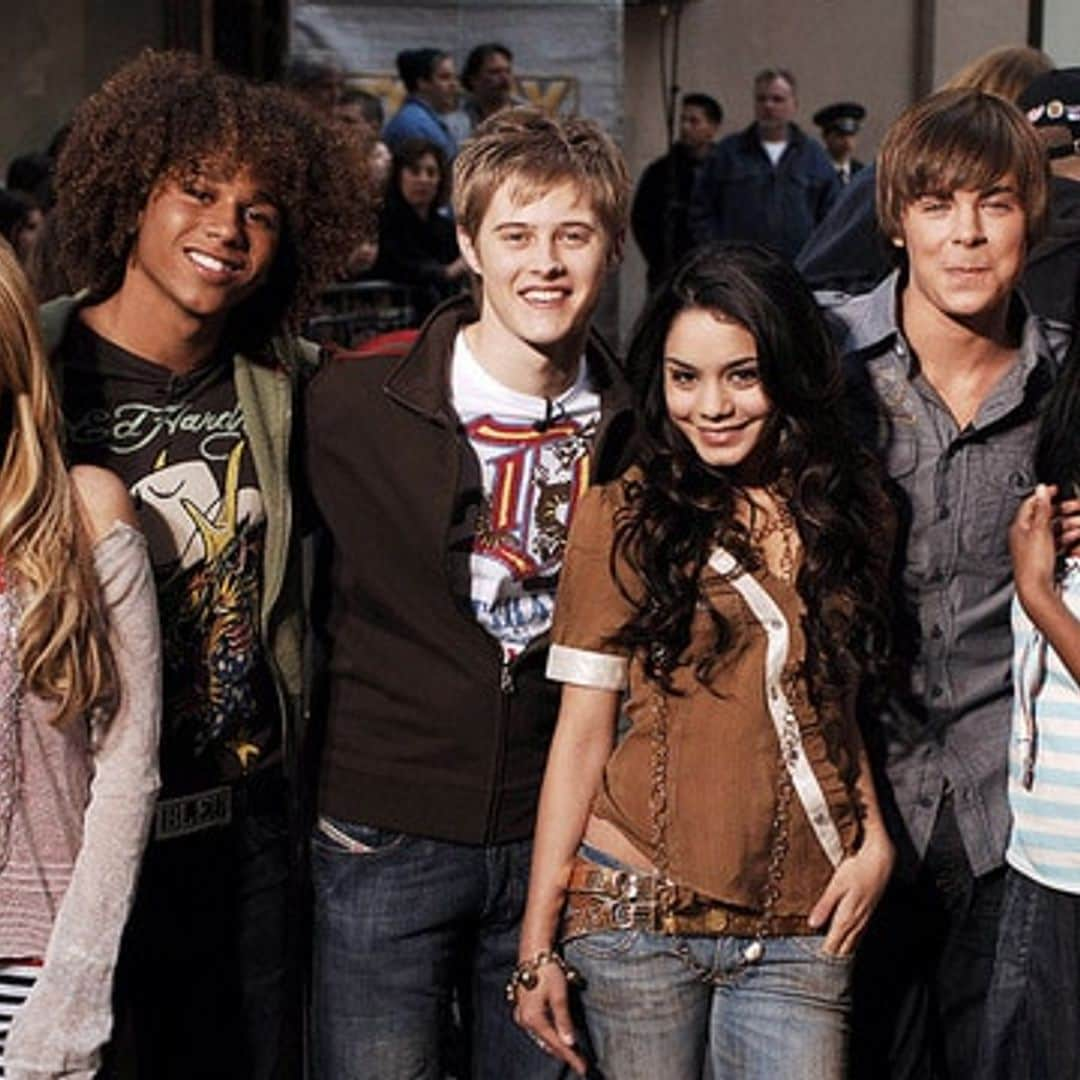 Open casting call launched for 'High School Musical 4'