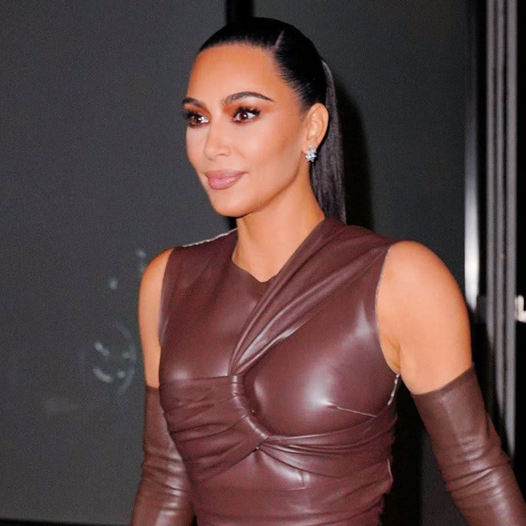 Kim Kardashian hints at Pete Davidson romance with new playlist