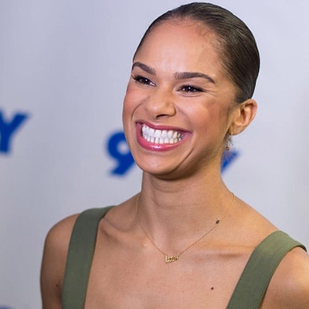 Misty Copeland named 1st black principal dancer for American Ballet Theater