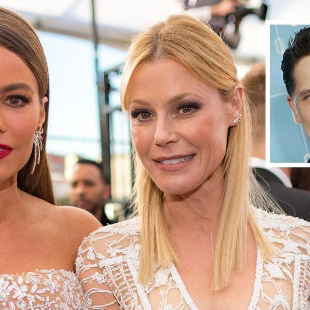 Sofia Vergara is doing ‘great’ amid split from Joe Manganiello says Julie Bowen