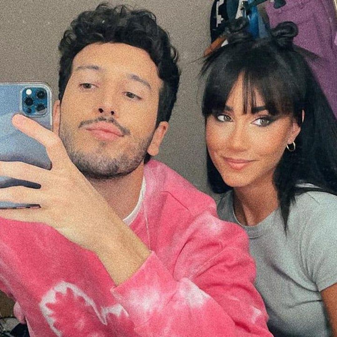 Aitana Ocaña and Sebastián Yatra might be the new ‘it’ couple