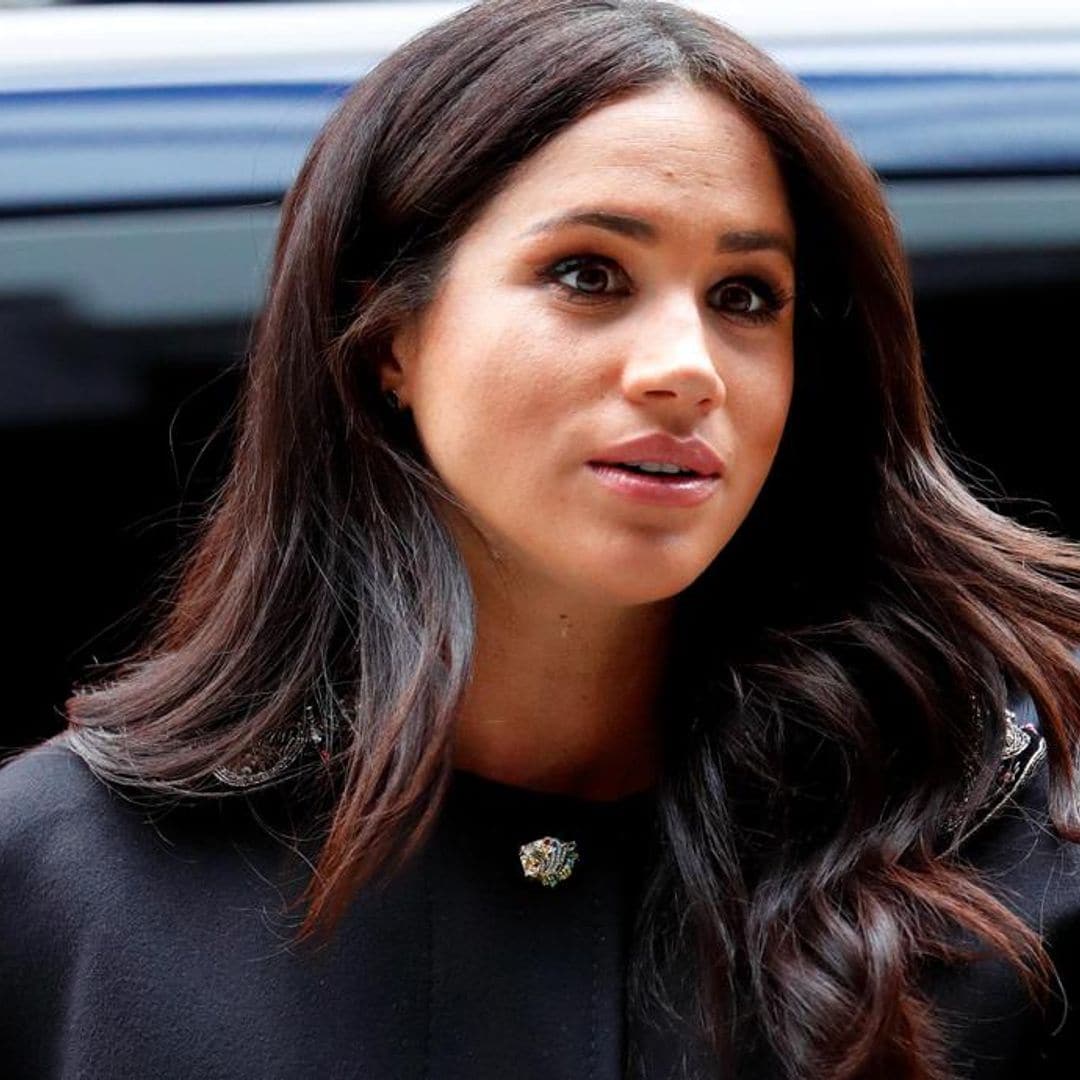 Meghan Markle dealt blow in legal battle: See response to ruling