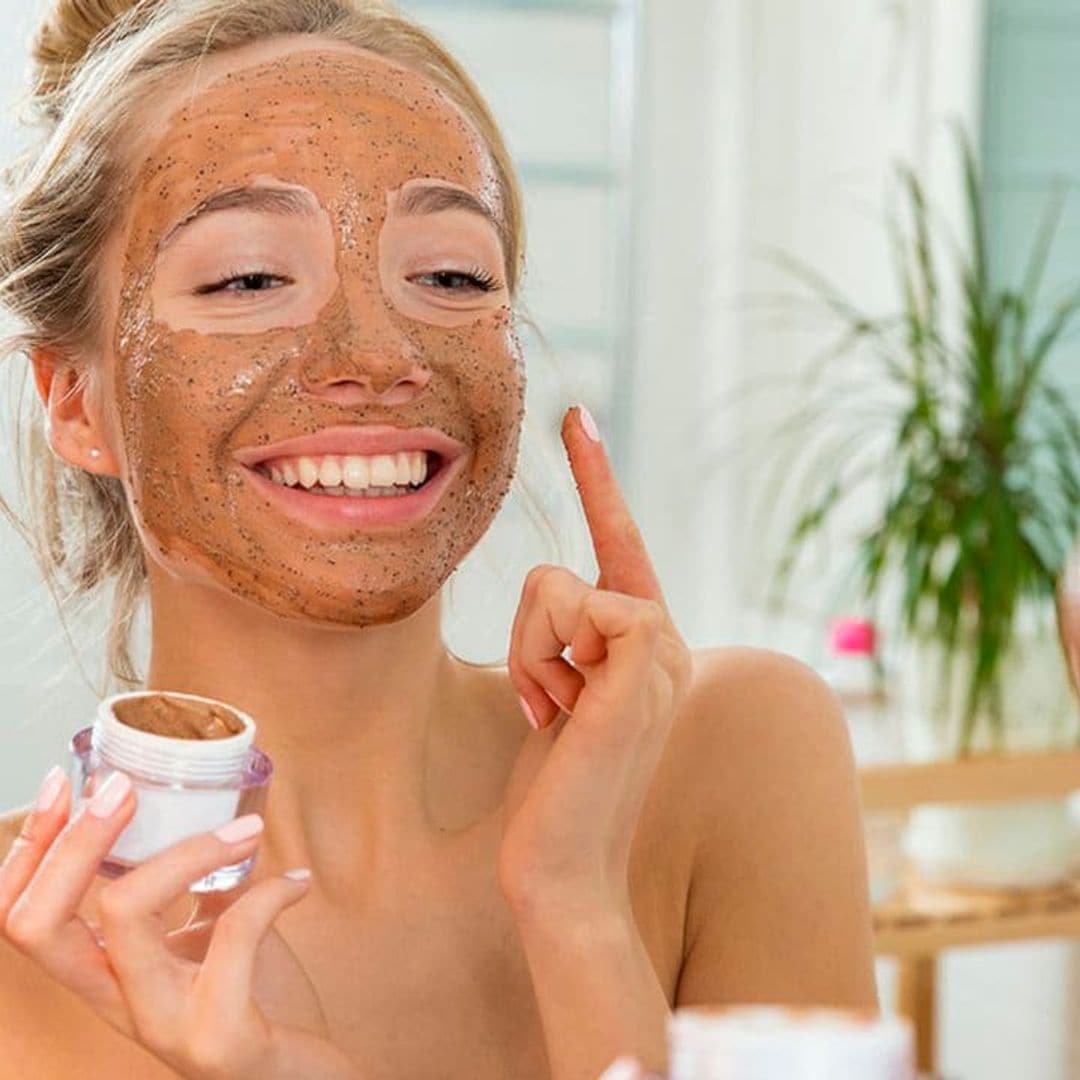 6 beauty treatments you can do at home